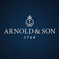 Arnold & Son all watches