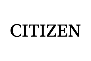 Citizen all watches