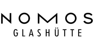 Nomos Glashütte all watches