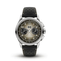 Carl F. Bucherer Heritage Bicompax Annual Hometown Edition Zurich (00.10803.08.92.85)