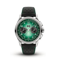 Carl F. Bucherer Heritage Bicompax Annual Hometown Edition Mumbai (00.10803.08.92.86)