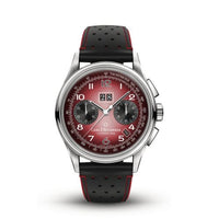 Carl F. Bucherer Heritage Bicompax Annual Hometown Edition Bern (00.10803.08.92.87)