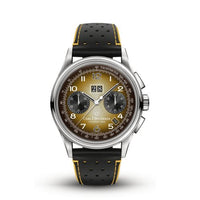 Carl F. Bucherer Heritage Bicompax Annual Hometown Edition Berlin (00.10803.08.92.96)