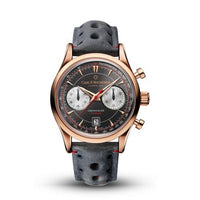 Carl F. Bucherer Manero Flyback Signature (00.10919.03.33.02)