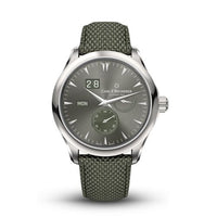 Carl F. Bucherer Manero Peripheral BigDate Stainless Steel / Grey / Bracelet (00.10926.08.93.01)