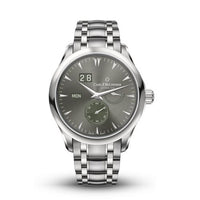 Carl F. Bucherer Manero Flyback Stainless Steel / Green (00.10926.08.93.21)