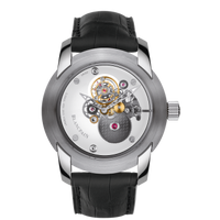 Blancpain L-Evolution Tourbillon Grande Date, Réserve de Marche Sur Masse Oscillante Red Gold (00222-1500-53B)