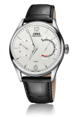 Oris - 01 110 7700 4081-Set LS  Artelier 110 Years Limited Edition Stainless Steel