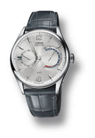 Oris Artelier Calibre 111 Stainless Steel / Silver / Bracelet (01 111 7700 4061-Set 1 23 71FC)