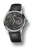 Oris - 01 111 7700 4063-Set 1 23 72FC  Artelier Calibre 111 Stainless Steel / Grey