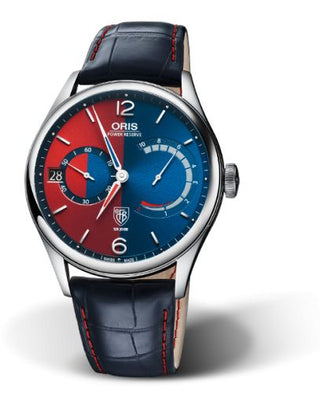 Oris - 01 111 7700 4085-Set  Artelier Calibre 111 125 Years FCB