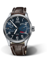 Oris Big Crown ProPilot Big Date 125 Jahre Pletzch (01 111 7711 4165-Set 1 22 72FC)