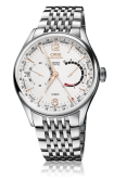 Oris - 01 113 7738 4031-Set 8 23 79PS  Artelier Calibre 113 Stainless Steel / Silver / Bracelet