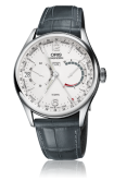 Oris - 01 113 7738 4061-Set 1 23 71FC  Artelier Calibre 113 Stainless Steel / Silver