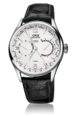 Oris - 01 113 7738 4061-Set 1 23 72FC  Artelier Calibre 113 Stainless Steel / Silver