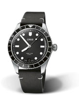 Oris Divers Sixty-Five 40 Redbar Limited Edition (01 400 7772 4054-07 5 20 82)