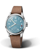 Oris Big Crown Pointer Date 40 Bronze / AWC (01 473 7786 4065-07 5 19 22FC)