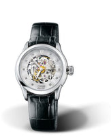 Oris Artelier Skeleton 31 Diamonds Stainless Steel - Diamond (01 560 7604 4019-07 5 16 60FC)