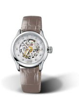 Oris Artelier Skeleton 31 Diamonds Stainless Steel (01 560 7604 4019-07 5 16 61FC)