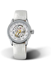 Oris Artelier Skeleton 31 Diamonds Stainless Steel (01 560 7604 4919-07 5 16 67FC)