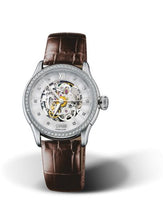 Oris Artelier Skeleton 31 Diamonds Stainless Steel (01 560 7604 4919-07 5 16 70FC)