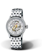 Oris Artelier Date 40 Stainless Steel / Silver (01 560 7604 4919-07 8 16 73)