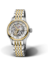 Oris Artelier Skeleton 40 Stainless Steel / Bracelet (01 560 7687 4351-07 8 14 78)