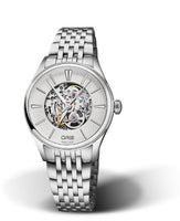 Oris Artelier Skeleton 40 Stainless Steel (01 560 7724 4051-07 8 17 79)