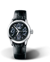 Oris Artelier Date Diamonds 31 Stainless Steel / Black / Bracelet (01 561 7604 4094-07 5 16 71FC)