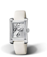 Oris Rectangular Complication Stainless Steel / Silver - Arabic / Bracelet (01 561 7621 4961-07 5 16 74)