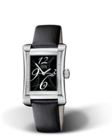 Oris Rectangular Complication Stainless Steel / Silver - Roman (01 561 7621 4964-07 5 16 75)