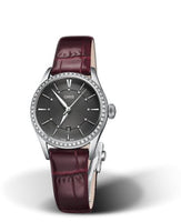 Oris Artelier Date 31 Stainless Steel / Silver / Bracelet (01 561 7722 4953-07 5 14 63FC)