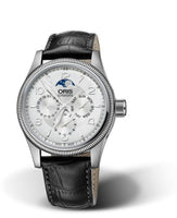 Oris Big Crown Complication Stainless Steel / Silver / Bracelet (01 582 7678 4061-07 5 20 76FC)