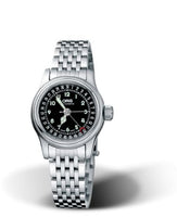 Oris Big Crown Diamonds 38 Stainless Steel - Diamond / MOP / Bracelet (01 584 7550 4064-07 8 14 61)