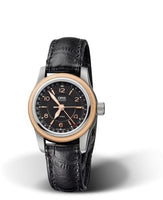 Oris Big Crown Pointer Date 30 Stainless Steel - Rose Gold / Black / Bracelet (01 584 7626 4364-07 5 15 76FC)