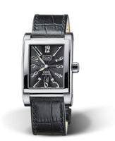 Oris Rectangular Dizzy Gillespie (01 585 7525 4064-07 5 20 44FC)