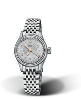 Oris Big Crown Pointer Date 28.5 Stainless Steel / Silver / Bracelet (01 594 7695 4061-07 8 14 30)