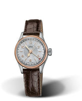 Oris Big Crown Pointer Date 29 Stainless Steel - Rose Gold / Silver / Bracelet (01 594 7695 4361-07 5 14 52)