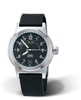 Oris BC3 Advanced Day Date DLC / White / Rubber (01 635 7500 4164-07 4 20 10)