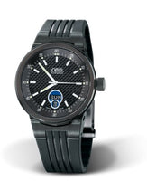 Oris WilliamsF1 Team Chronograph 45 Stainless Steel / Black / Bracelet (01 635 7560 4754-07 4 25 01B)