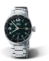 Oris TT3 Chronograph Limited Edition (01 635 7588 7067-07 8 26 70)