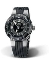 Oris WilliamsF1 Team Day Date 42 Stainless Steel / Silver / Rubber (01 635 7613 4164-07 4 24 44)