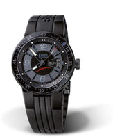 Oris WilliamsF1 Team Day Date 44 PVD / Black / Rubber (01 635 7613 4784-Set)