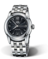 Oris Artelier Chronometer Date 40.5 Stainless Steel / Silver (01 637 7544 4064-07 8 21 71)