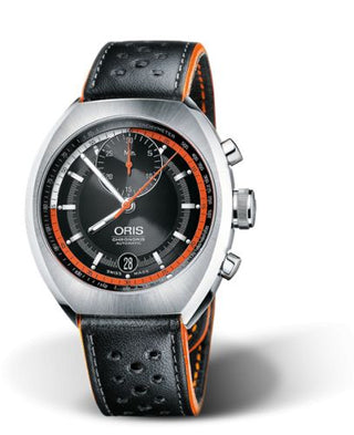 Oris - 01 672 7564 4154-Set  Chronoris