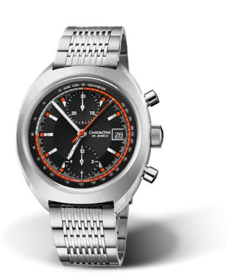 Oris - 01 673 7739 4034-Set MB  Chronoris Limited Edition / Bracelet