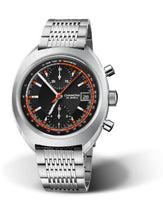 Oris Chronoris Limited Edition (01 673 7739 4034-Set MB)