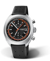 Oris Chronoris Williams 40th Anniversary Limited Edition / Bracelet (01 673 7739 4034-Set RS)