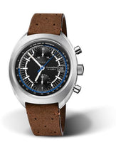 Oris Chronoris Limited Edition / Bracelet (01 673 7739 4084-Set LS)