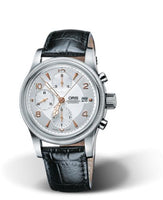 Oris Big Crown Chronograph Stainless Steel / Silver / Bracelet (01 674 7567 4061-07 5 21 53)